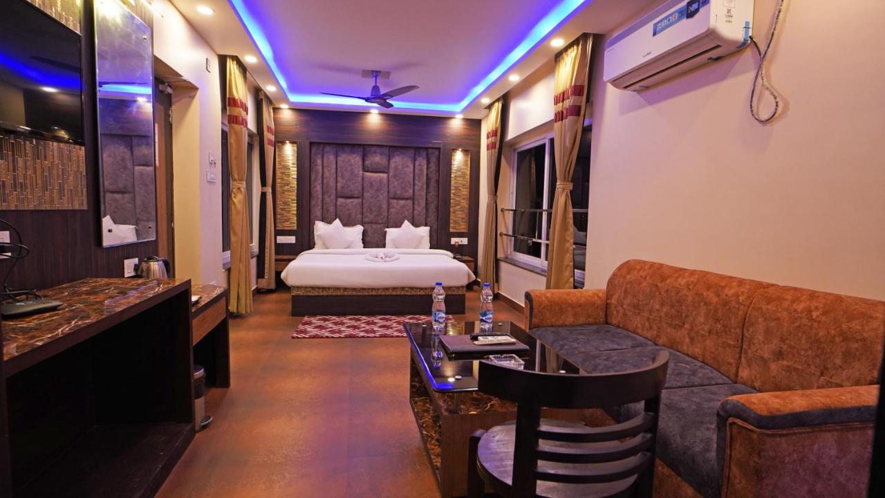Sher Bengal Resort 4*