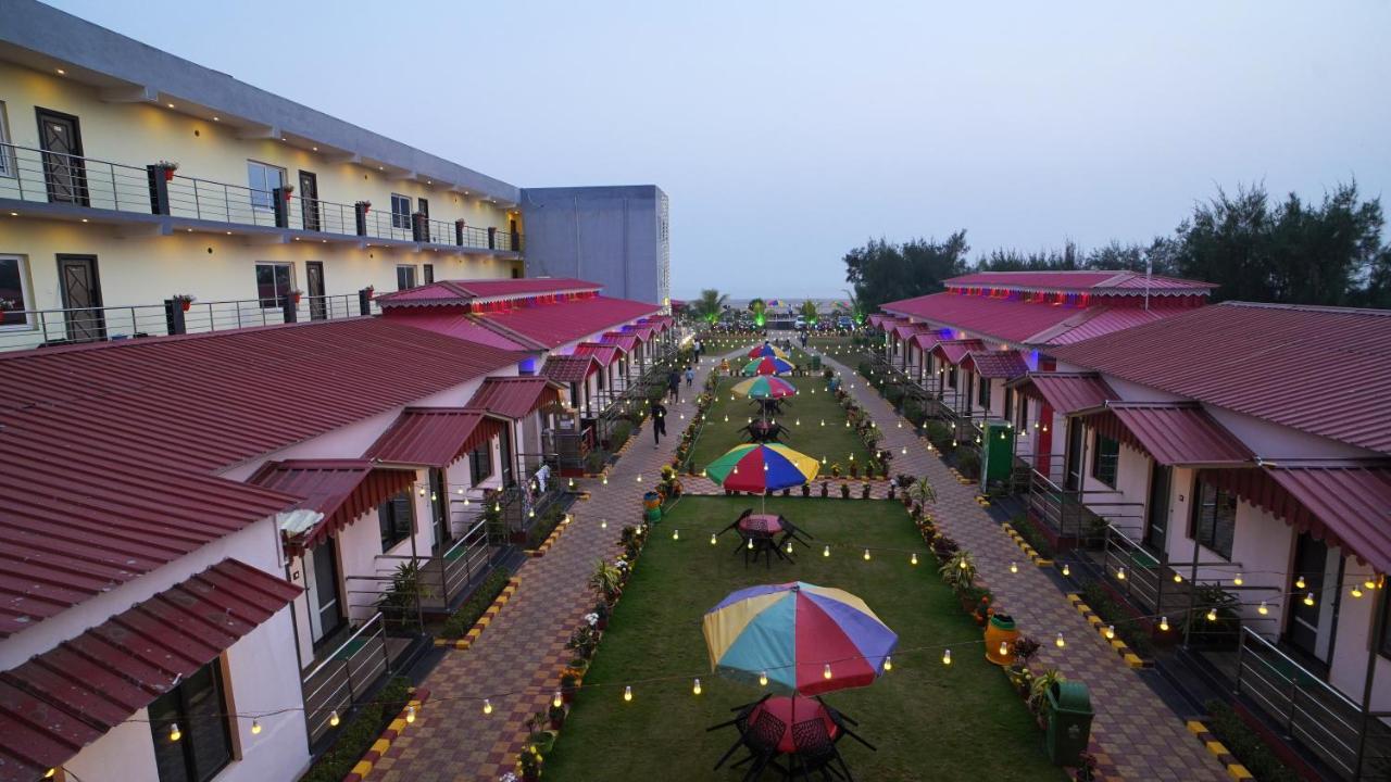 Resort Sher Bengal