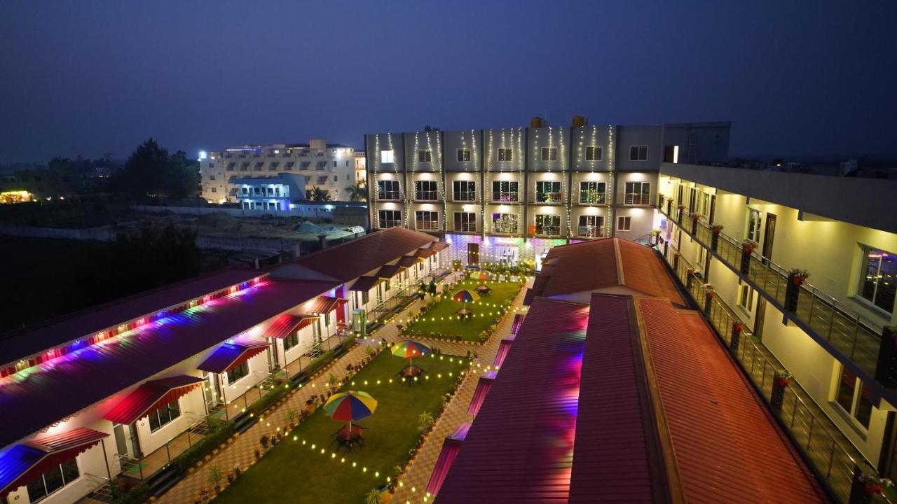 Sher Bengal Resort