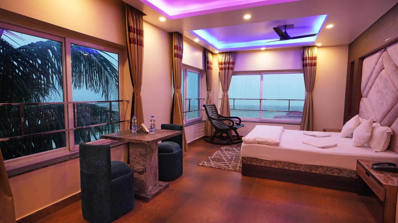 Resort Sher Bengal Mandarmani
