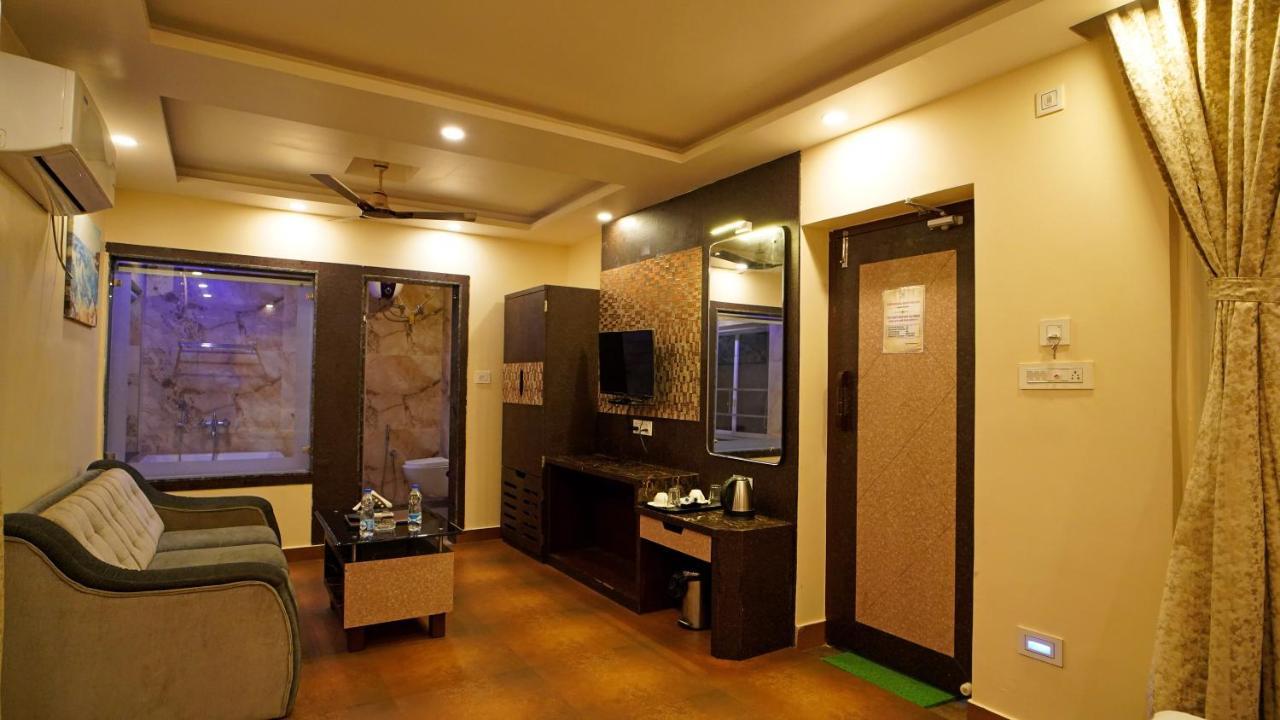 Sher Bengal Resort